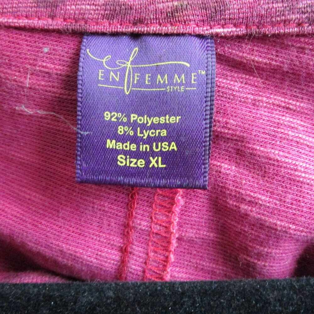 Printed Pattern Tunic Top - image 4